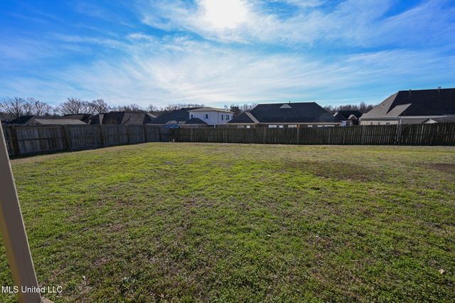 6329 Asbury Place, Olive Branch, MS 38654