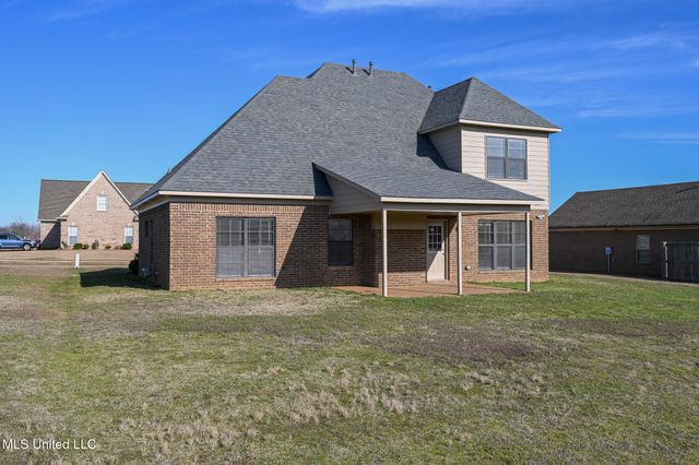 6329 Asbury Place, Olive Branch, MS 38654