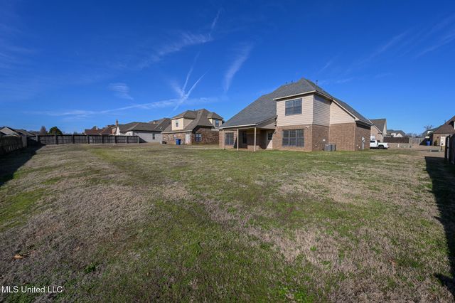 6329 Asbury Place, Olive Branch, MS 38654