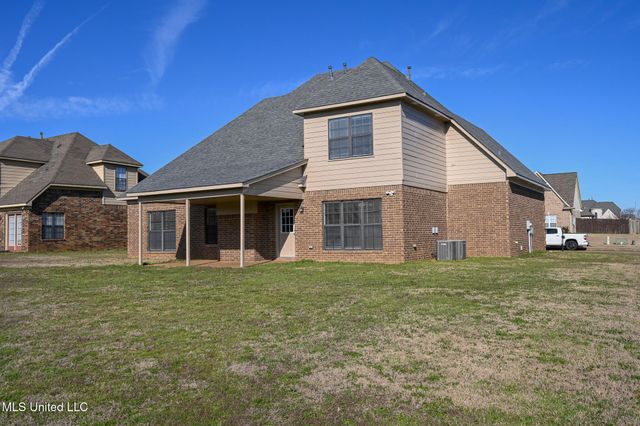 6329 Asbury Place, Olive Branch, MS 38654