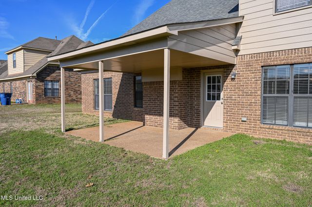 6329 Asbury Place, Olive Branch, MS 38654
