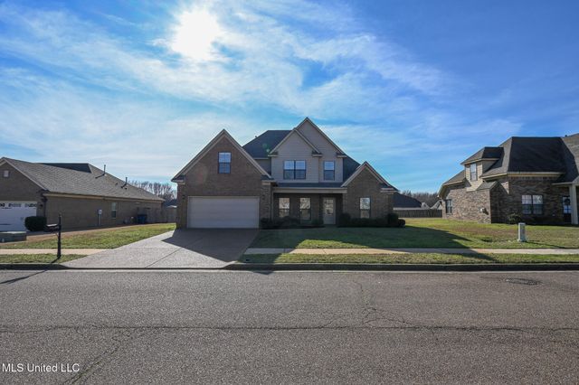 6329 Asbury Place, Olive Branch, MS 38654