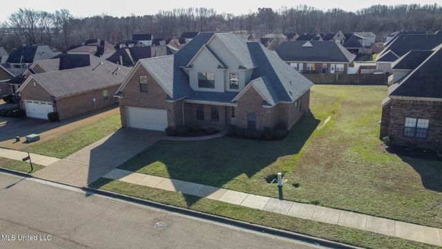 6329 Asbury Place, Olive Branch, MS 38654