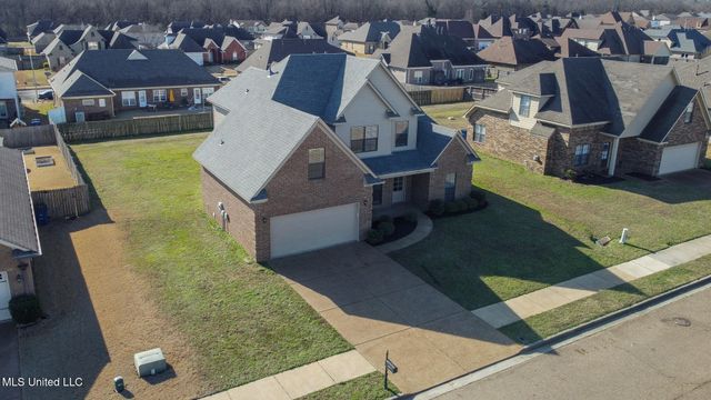 6329 Asbury Place, Olive Branch, MS 38654