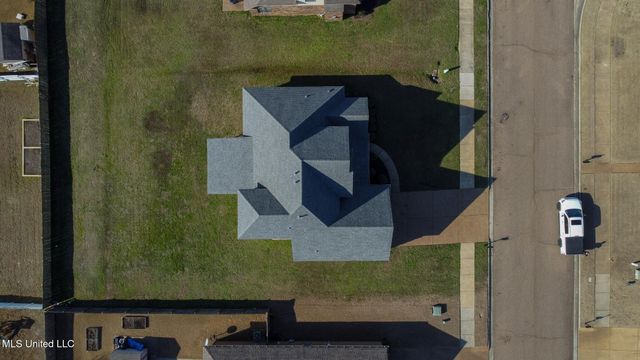 6329 Asbury Place, Olive Branch, MS 38654