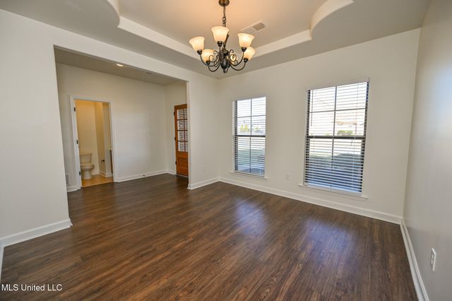 6329 Asbury Place, Olive Branch, MS 38654