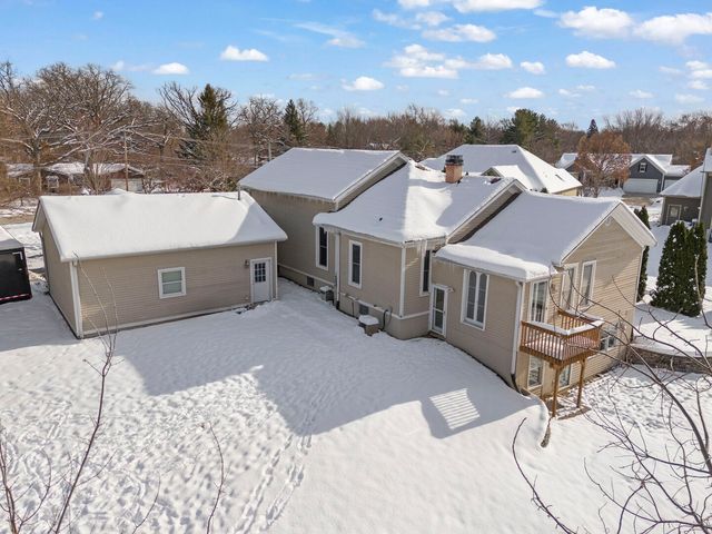 800 Ingalton Avenue, West Chicago, IL 60185