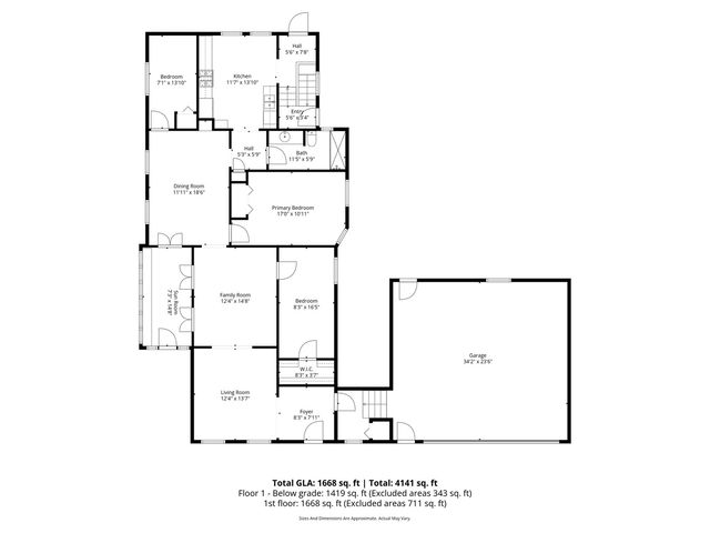 800 Ingalton Avenue, West Chicago, IL 60185