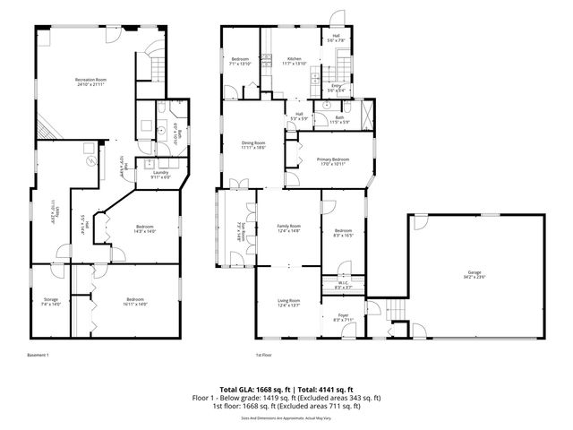 800 Ingalton Avenue, West Chicago, IL 60185