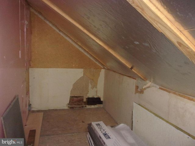 13519 OLD LEGISLATIVE RD SW, Frostburg, MD 21532