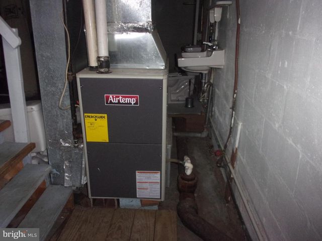 13519 OLD LEGISLATIVE RD SW, Frostburg, MD 21532