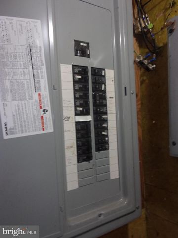 13519 OLD LEGISLATIVE RD SW, Frostburg, MD 21532