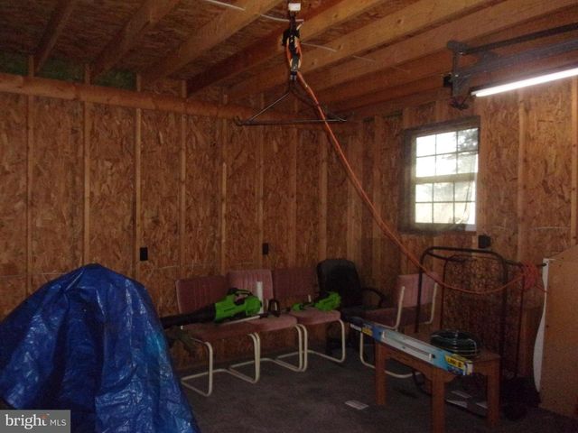 13519 OLD LEGISLATIVE RD SW, Frostburg, MD 21532