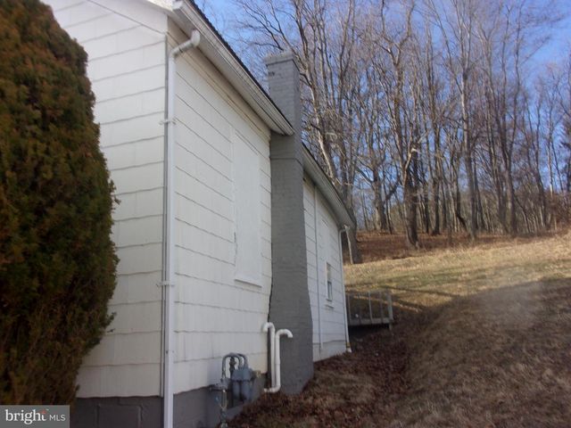 13519 OLD LEGISLATIVE RD SW, Frostburg, MD 21532