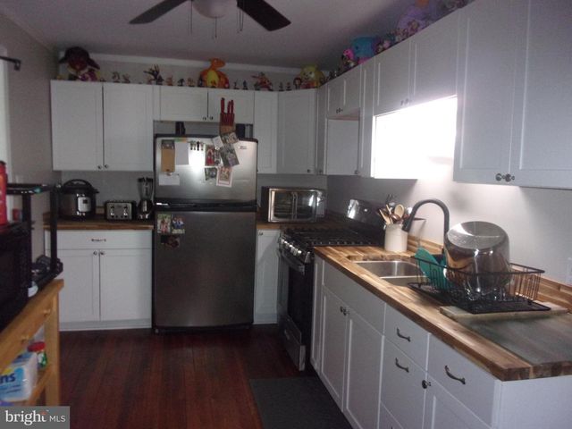 13519 OLD LEGISLATIVE RD SW, Frostburg, MD 21532