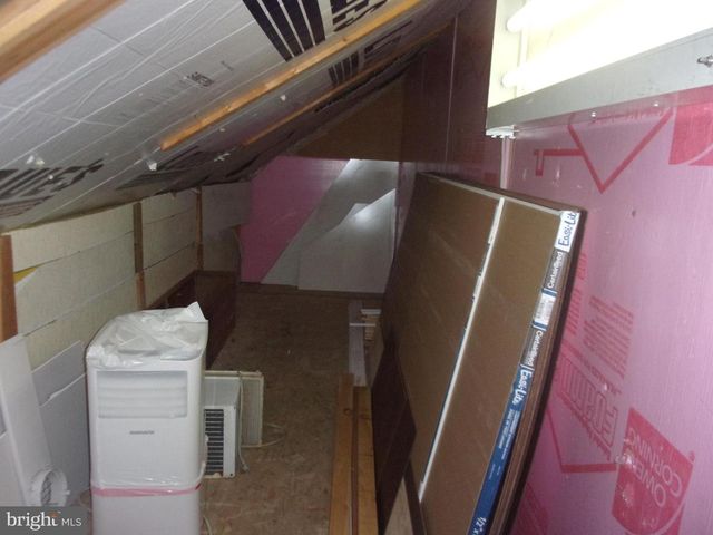 13519 OLD LEGISLATIVE RD SW, Frostburg, MD 21532