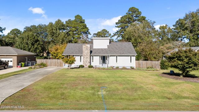 3105 Side Saddle Lane, New Bern, NC 28562
