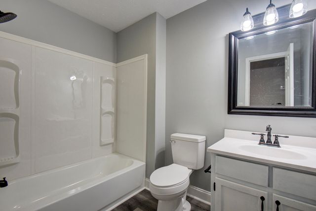 307 Ridgecrest Drive, Lafayette, GA 30728