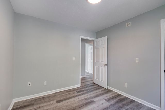 307 Ridgecrest Drive, Lafayette, GA 30728