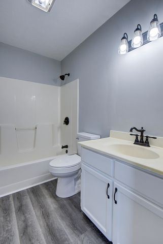 307 Ridgecrest Drive, Lafayette, GA 30728