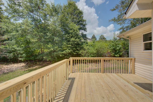 307 Ridgecrest Drive, Lafayette, GA 30728