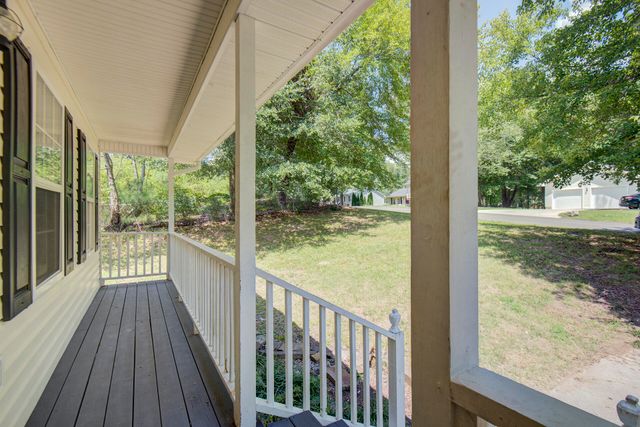 307 Ridgecrest Drive, Lafayette, GA 30728