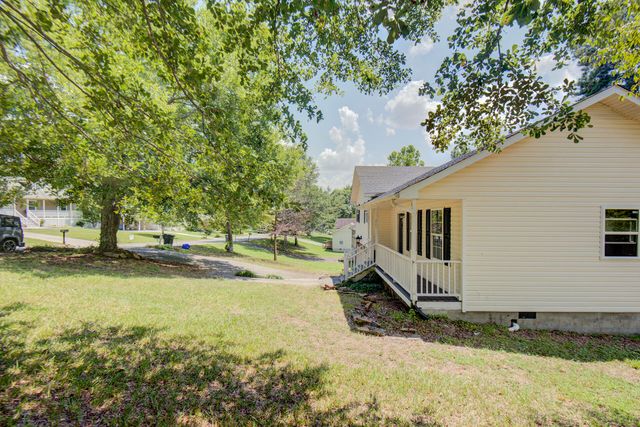 307 Ridgecrest Drive, Lafayette, GA 30728