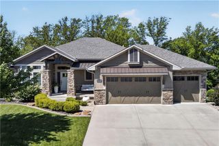 1406 Kenton Lane, Raymore, MO 64083