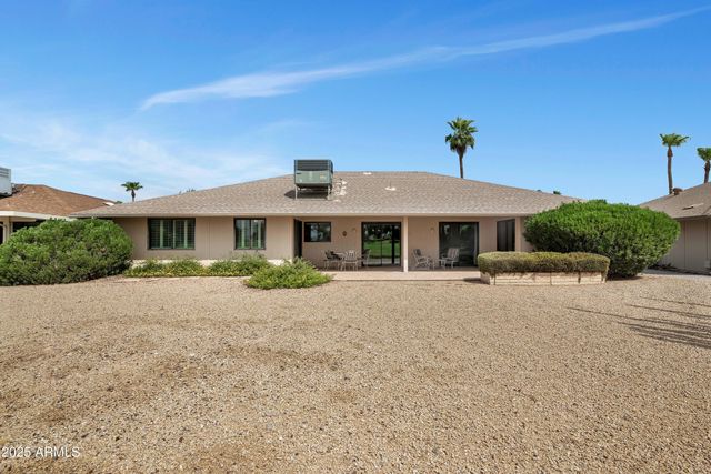 12429 W BLUESTEM Drive, Sun City West, AZ 85375