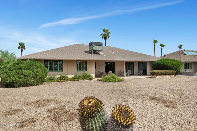 12429 W BLUESTEM Drive, Sun City West, AZ 85375