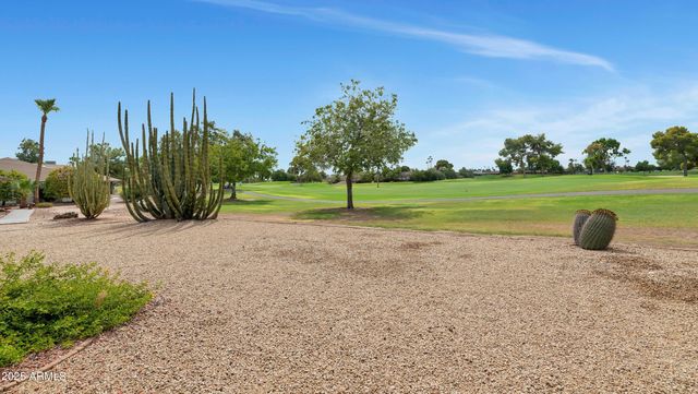 12429 W BLUESTEM Drive, Sun City West, AZ 85375