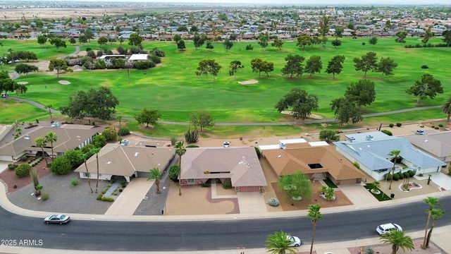 12429 W BLUESTEM Drive, Sun City West, AZ 85375