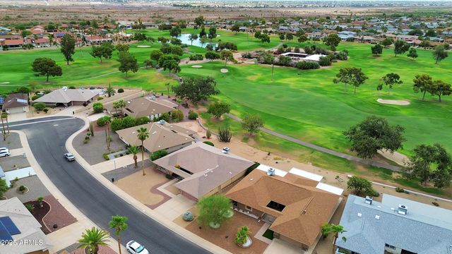 12429 W BLUESTEM Drive, Sun City West, AZ 85375