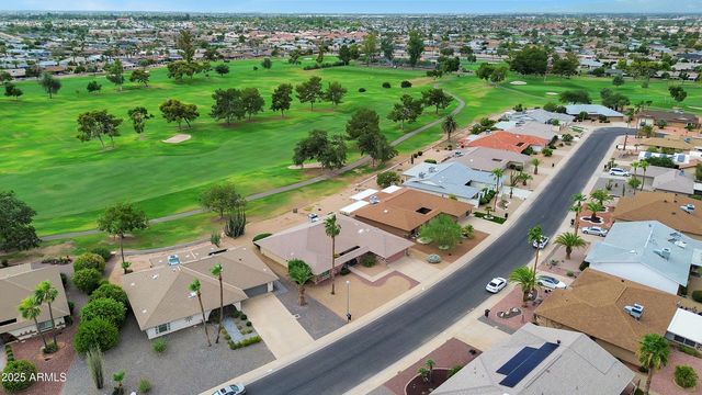 12429 W BLUESTEM Drive, Sun City West, AZ 85375