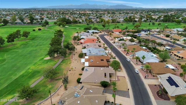 12429 W BLUESTEM Drive, Sun City West, AZ 85375