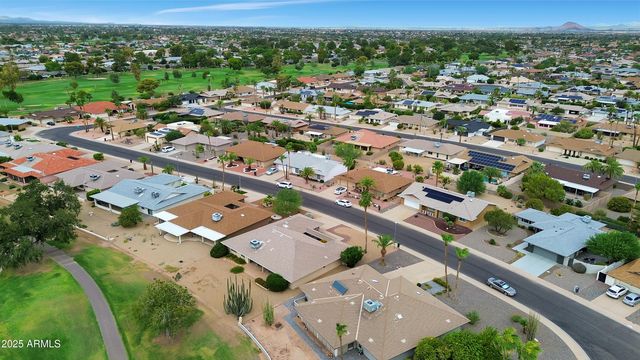 12429 W BLUESTEM Drive, Sun City West, AZ 85375