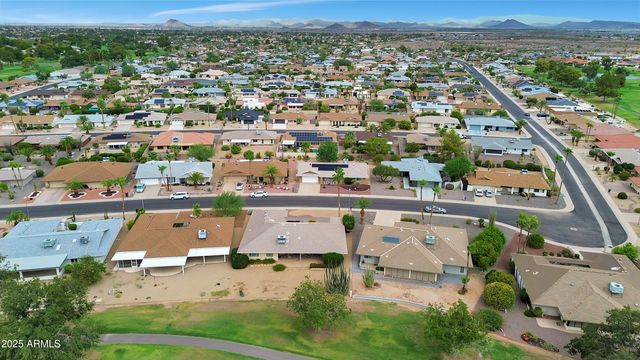 12429 W BLUESTEM Drive, Sun City West, AZ 85375