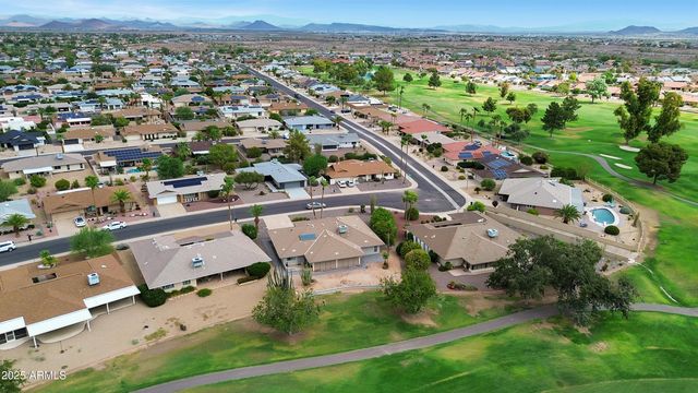 12429 W BLUESTEM Drive, Sun City West, AZ 85375