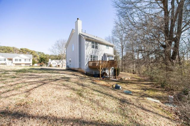 236 Shenandoah Drive, Hiram, GA 30141
