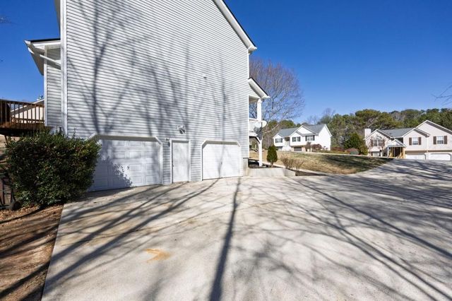 236 Shenandoah Drive, Hiram, GA 30141