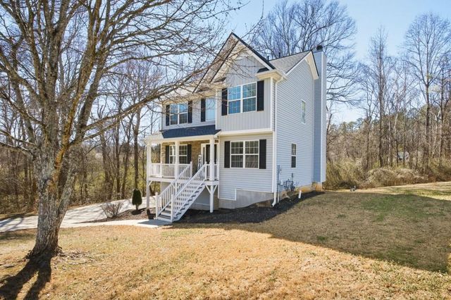 236 Shenandoah Drive, Hiram, GA 30141