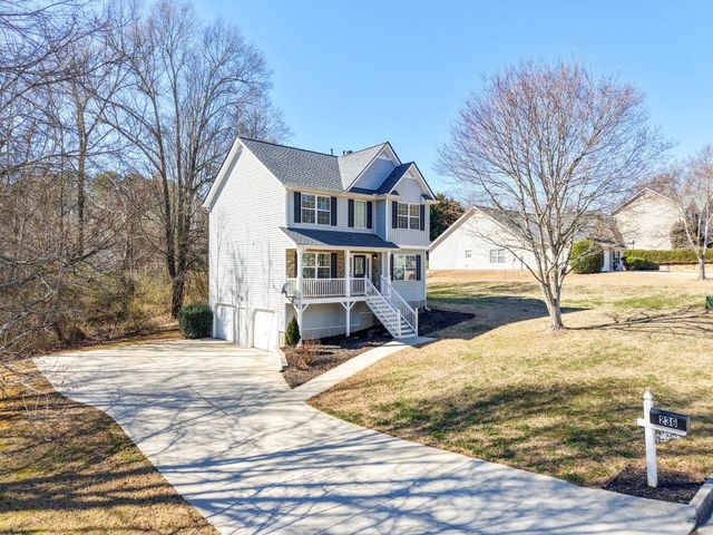 236 Shenandoah Drive, Hiram, GA 30141