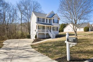 236 Shenandoah Drive, Hiram, GA 30141