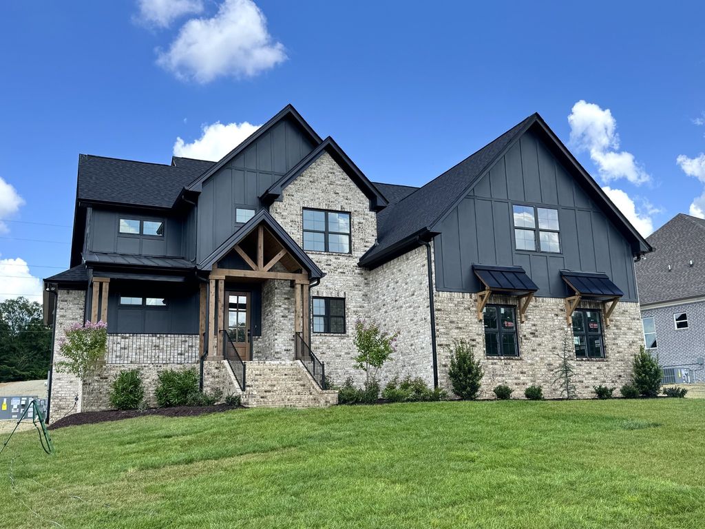 4032 Mandrake Pl #178, Lebanon, TN 37087