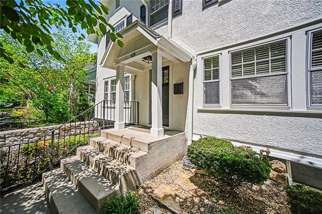 428 W 58TH Terrace, Kansas City, MO 64113