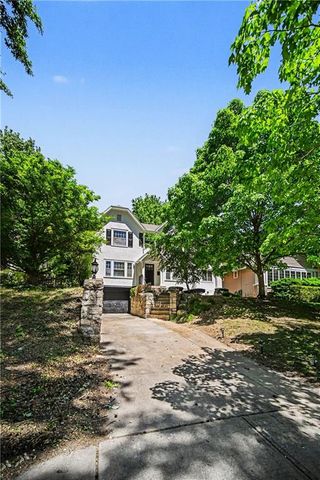 428 W 58TH Terrace, Kansas City, MO 64113