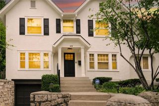 428 W 58TH Terrace, Kansas City, MO 64113