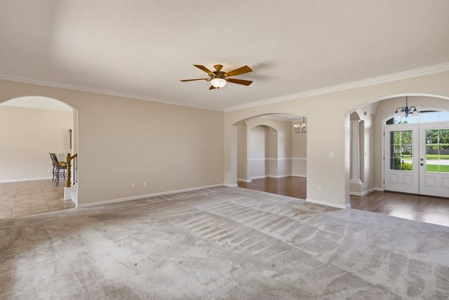 420 LEWIS FAIRWAY CIR, Oakland, TN 38060
