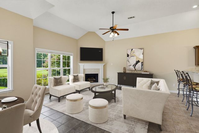 420 LEWIS FAIRWAY CIR, Oakland, TN 38060