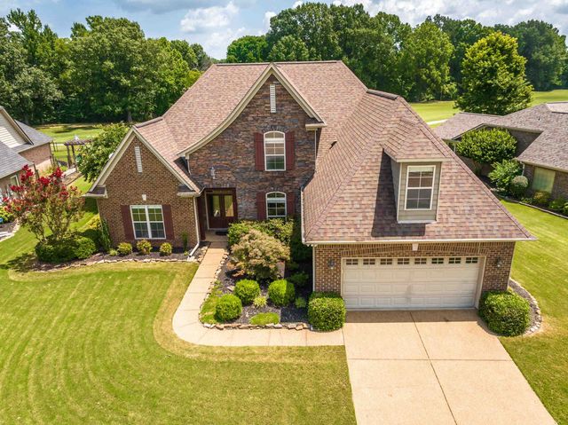 420 LEWIS FAIRWAY CIR, Oakland, TN 38060